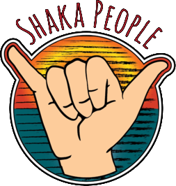 Shaka People logo