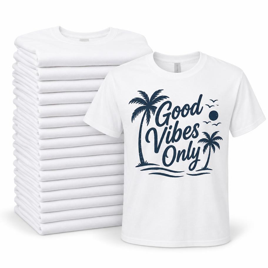 The 100 Shirt Deal