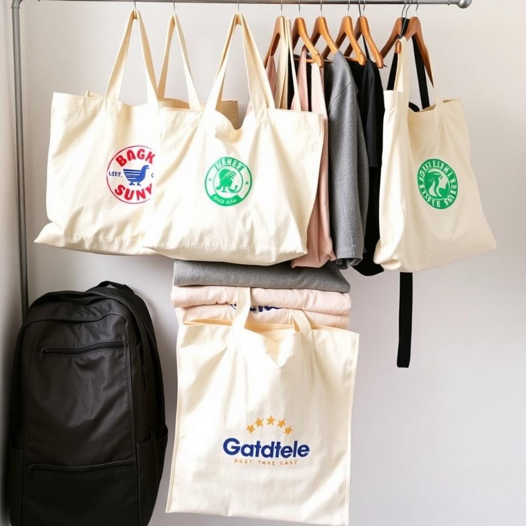 Bags & Backpacks