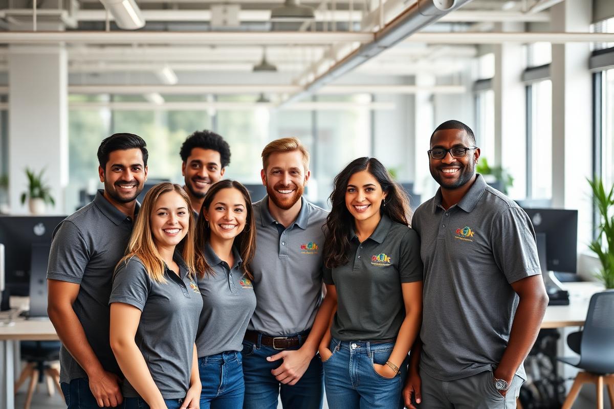 Corporate Team