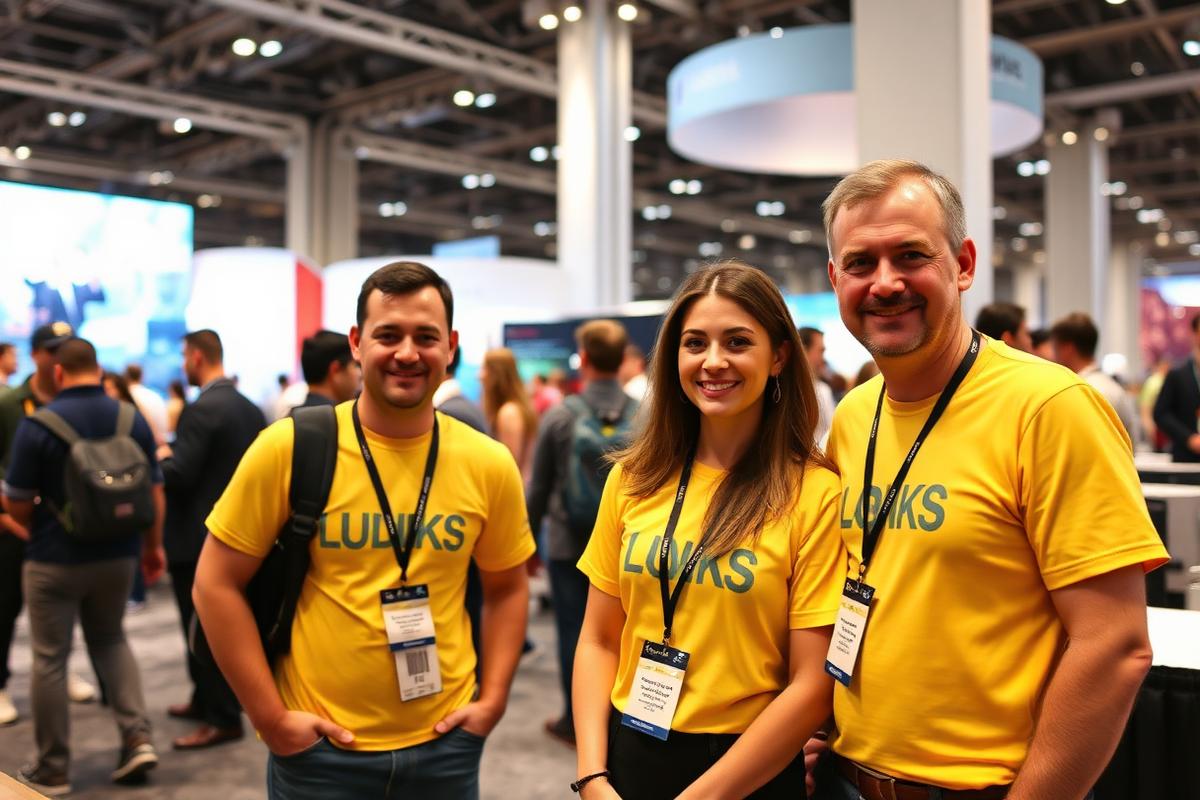 Conference Staff